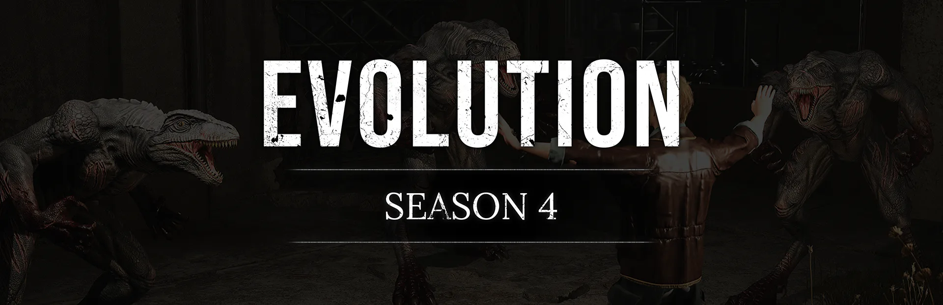 DECEIT 2 - Season 4: Evolution Is Here!