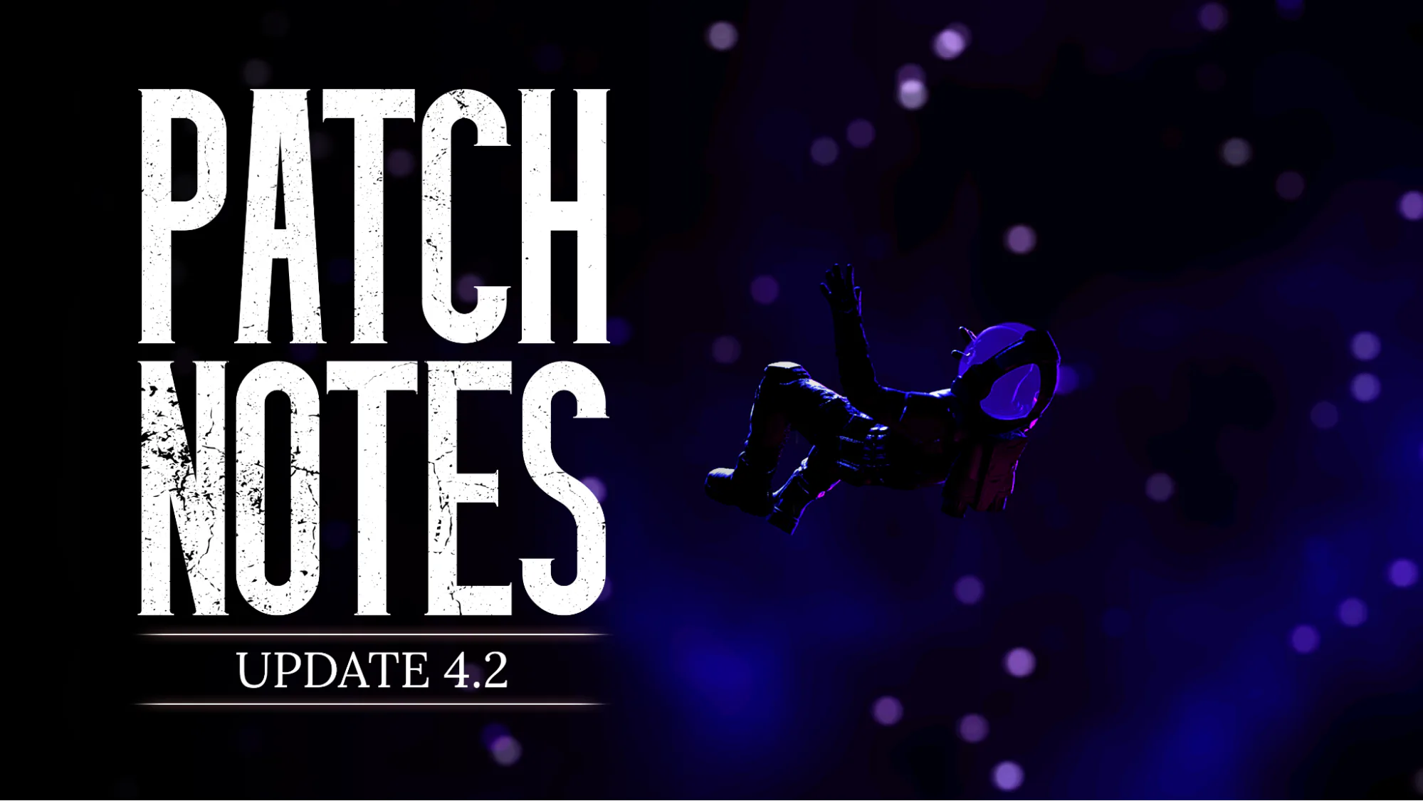 Update 4.2 - Arcane Skins and The Hero Bundle