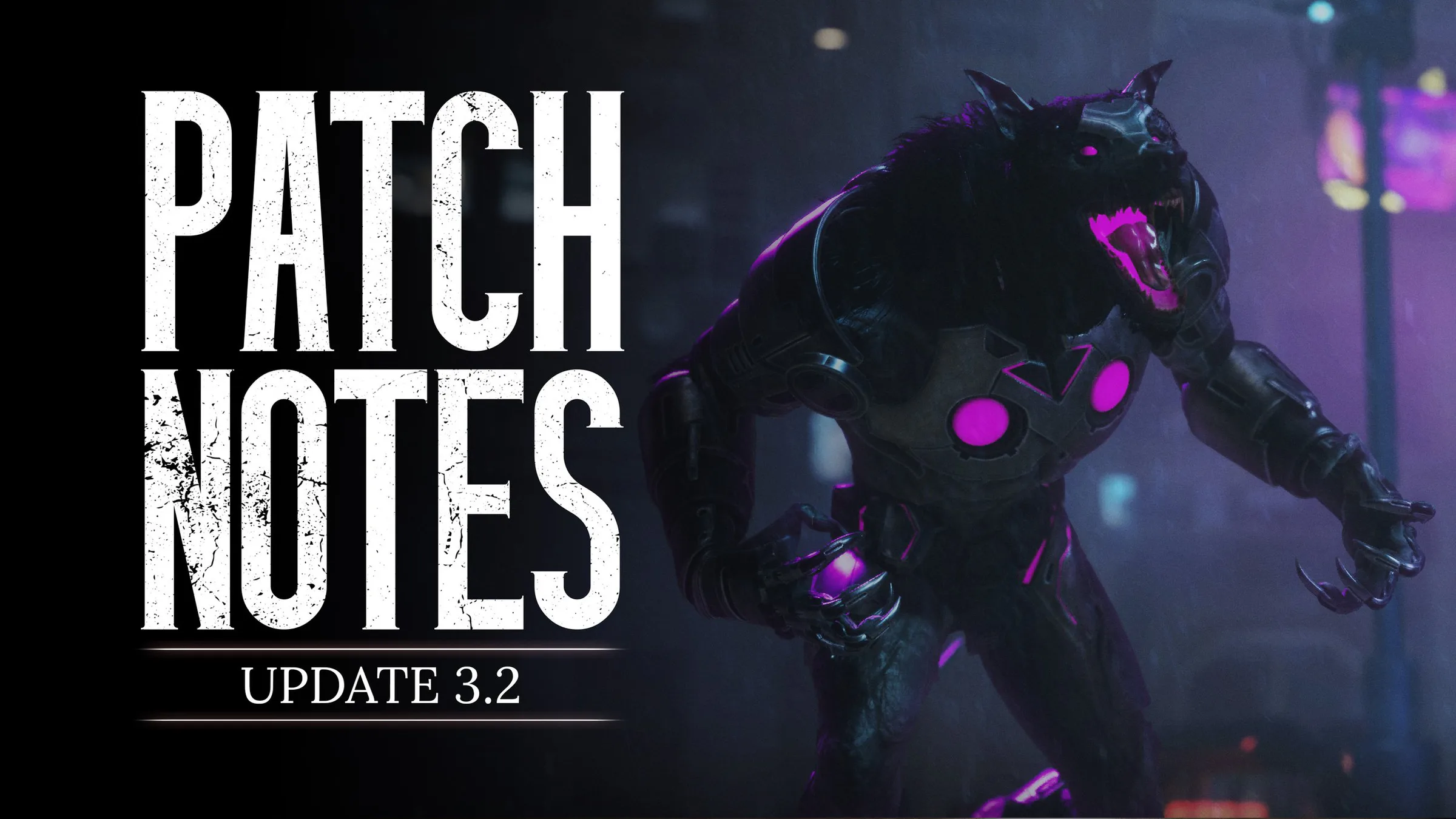 Update 3.2 - New Arcane Skins & Bug Fixes