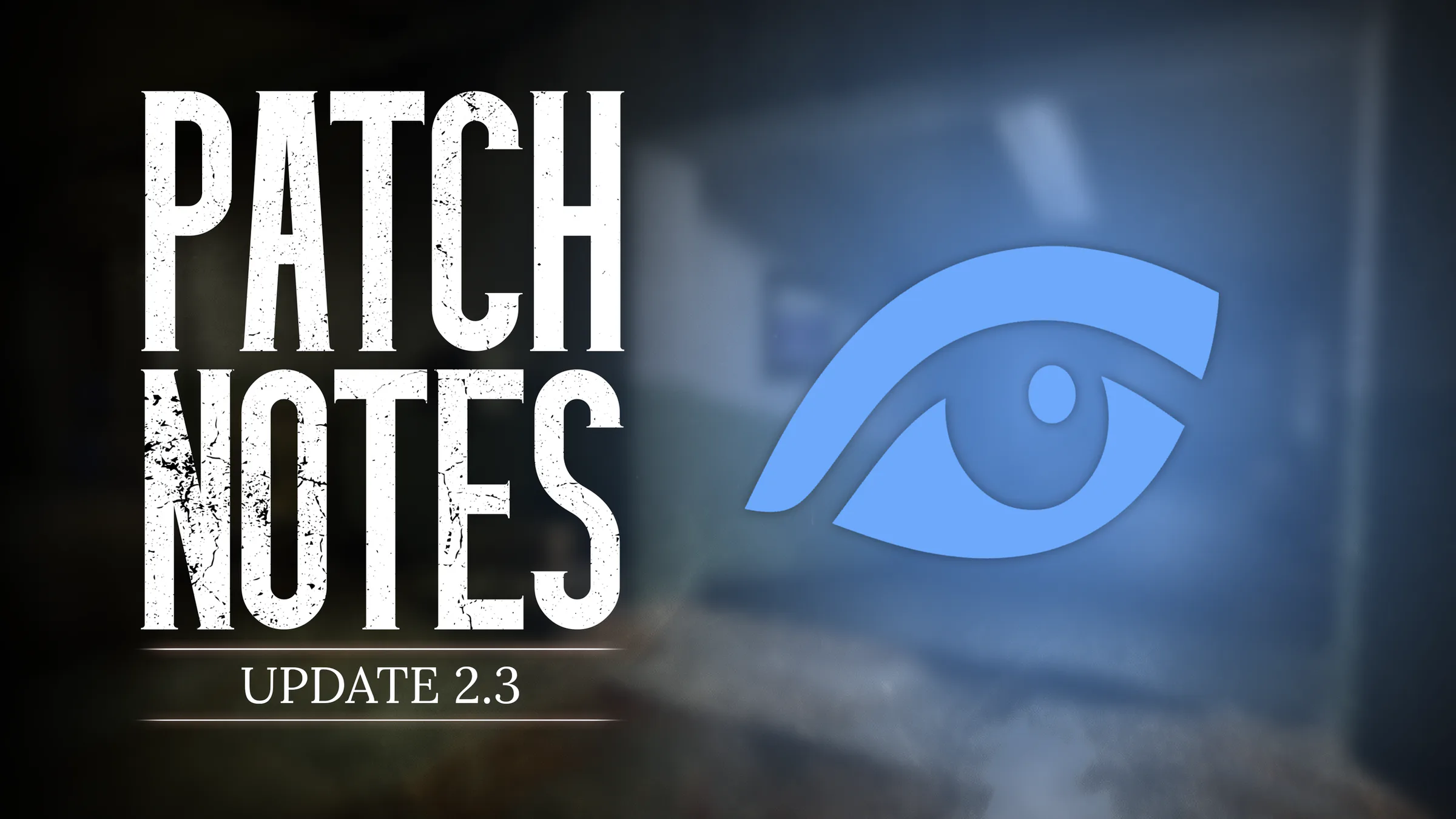 Update 2.3 - The Observer