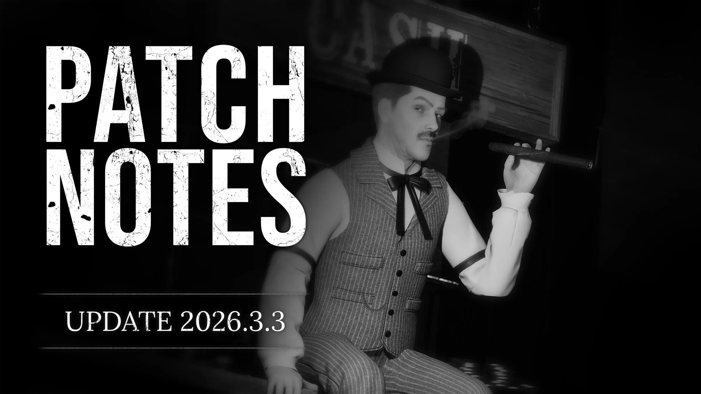 DECEIT 2 - 2026.3.3 - Gameplay Fixes & Balance Changes