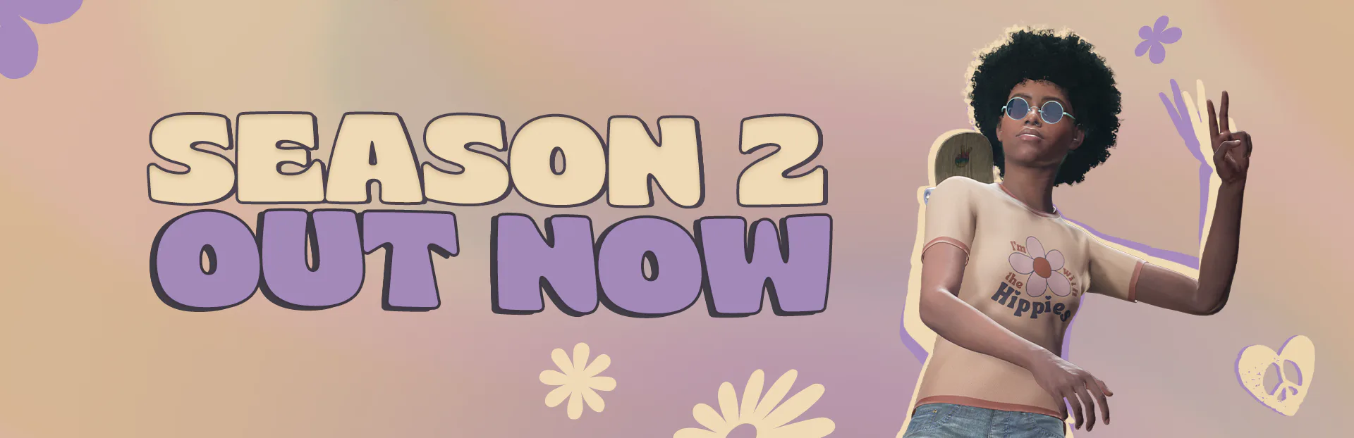 Season 2 — Midsummer Nightmare