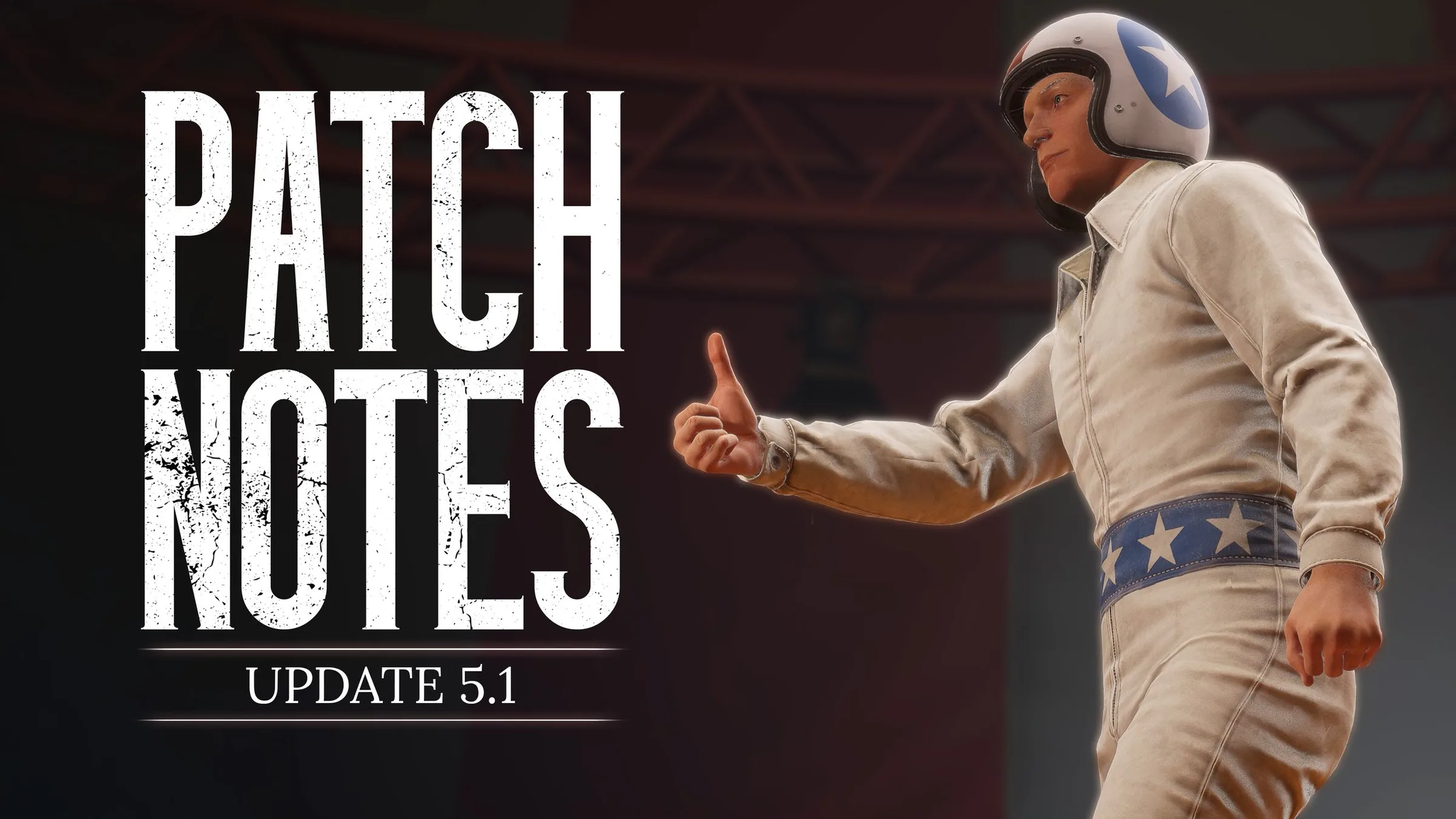 Update 5.1 - Optimisation & Bug Fixes