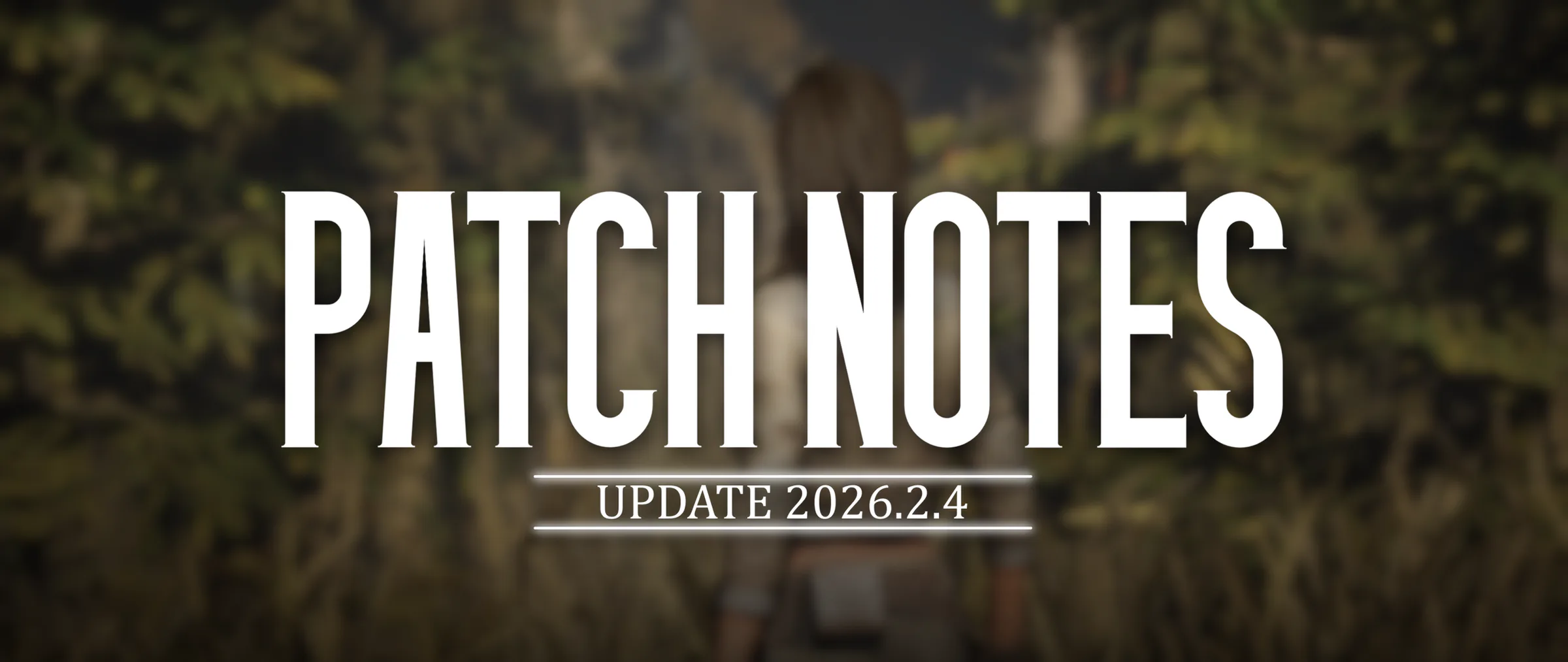 DECEIT 2 - UPDATE 2026.2.4: BUG FIX PATCH
