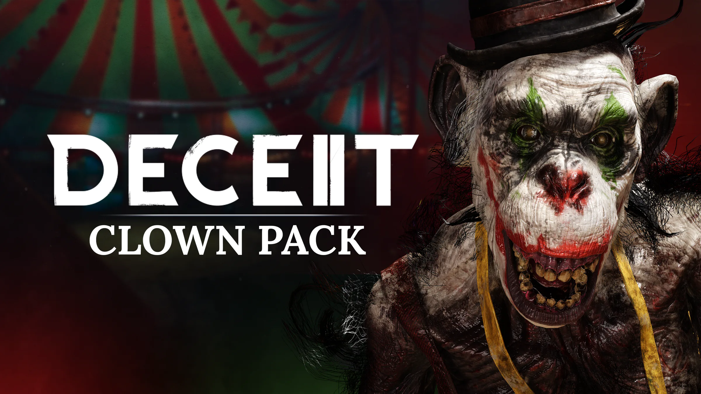 The Clown Pack