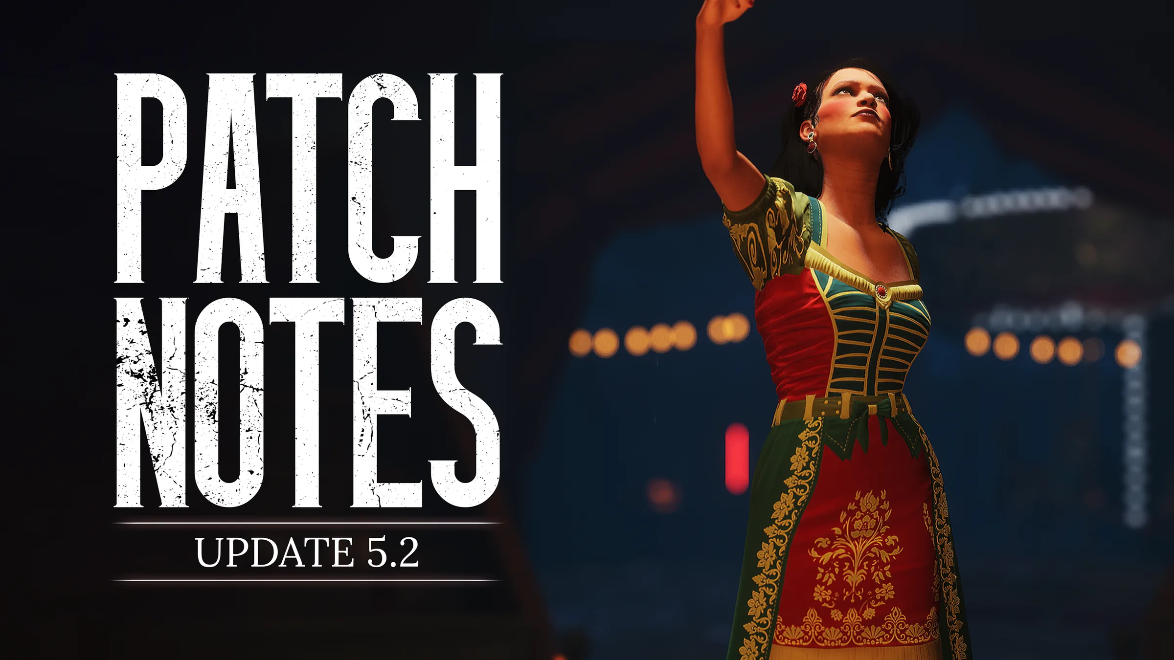 Update 5.2 - Daily Rewards