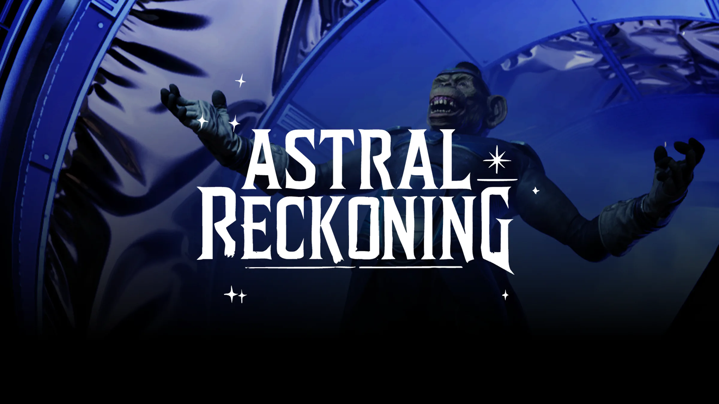 Season 4 - Astral Reckoning & new ritual site