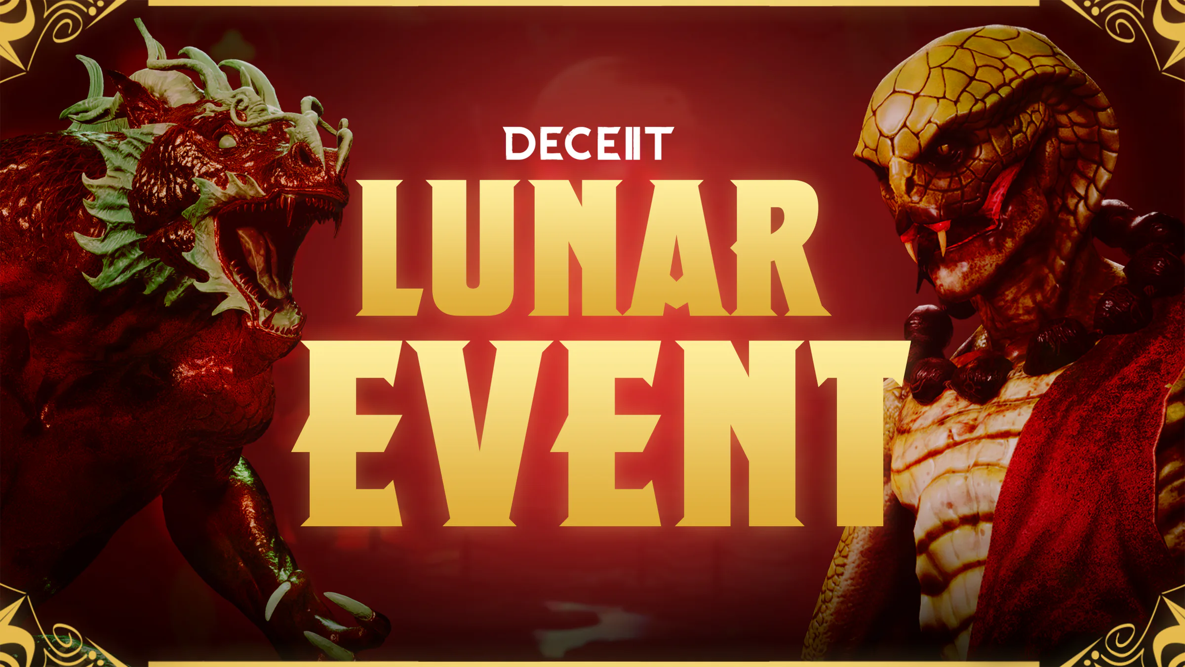Update 6.1 - The Lunar Event