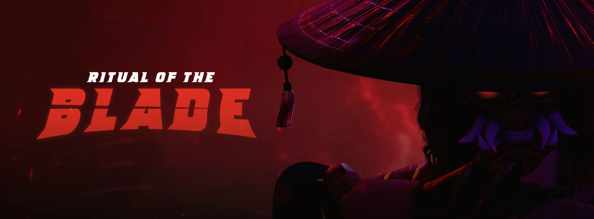 Season 2: Ritual Of The blade