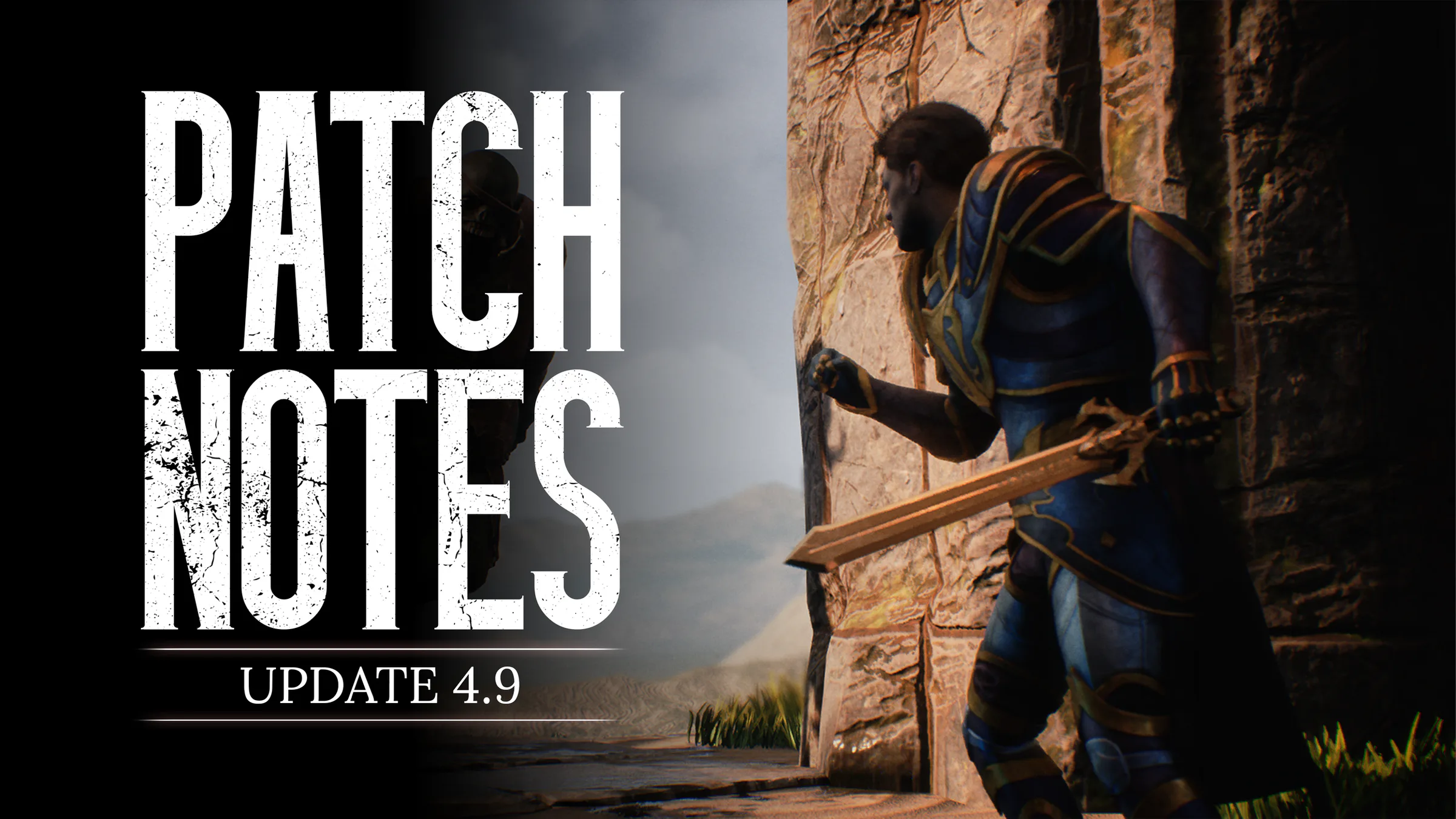 Deceit 2 - Update 4.9 - Bug Fixes & Improvements