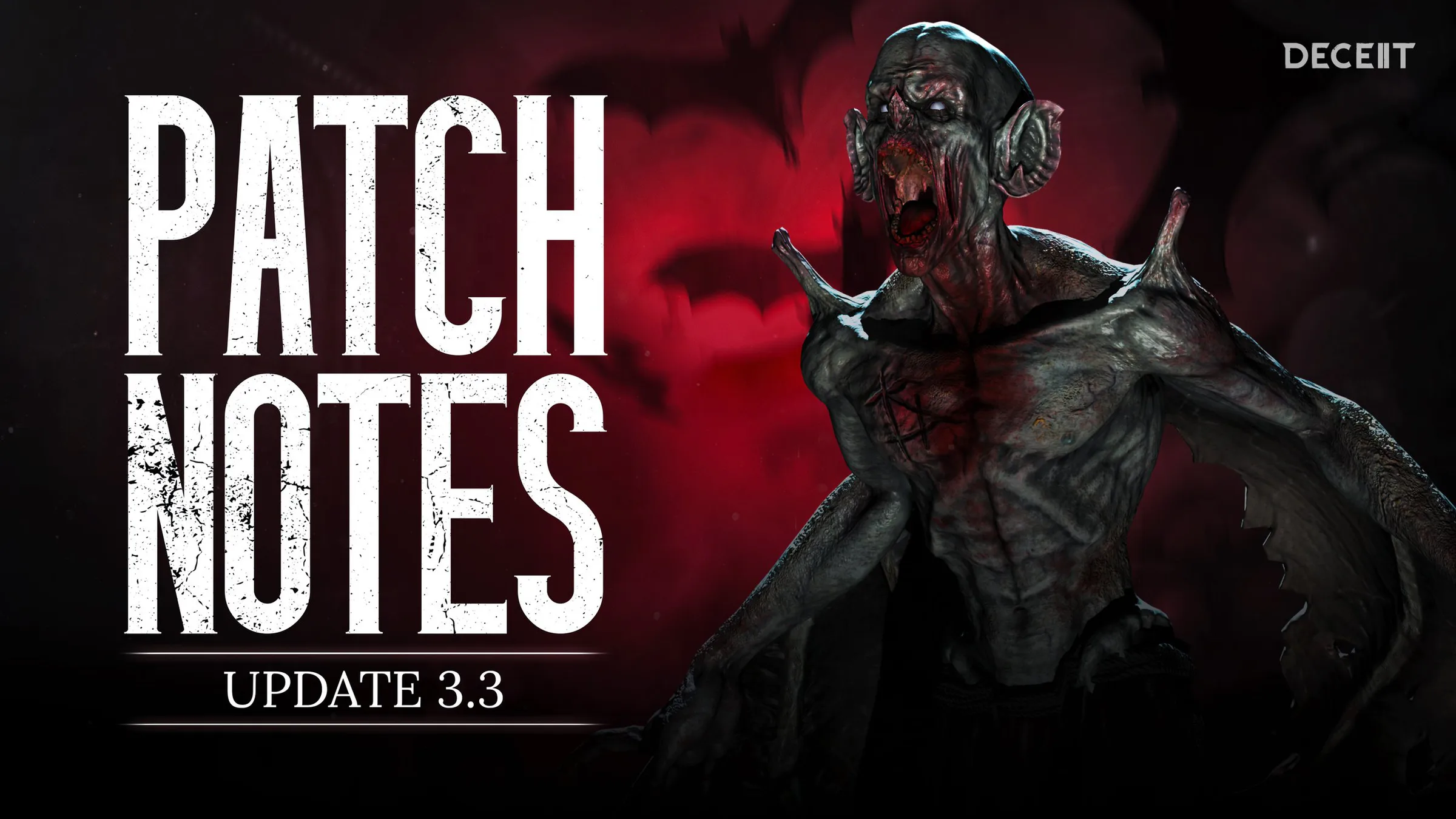 Update 3.3 - Introducing the Friends System
